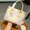 Louis Vuitton сумка PR782473 13