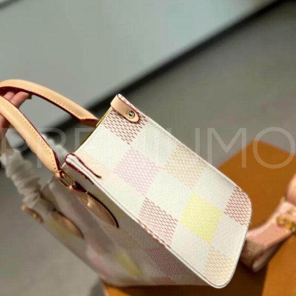 Louis Vuitton сумка PR782473 7