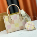 Louis Vuitton сумка PR782473 9