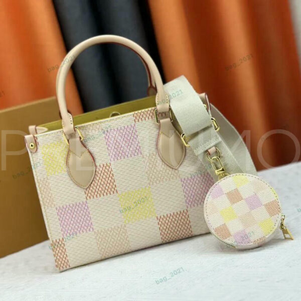 Louis Vuitton сумка PR782473 2