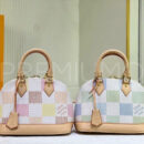 Louis Vuitton сумка PR405292 11
