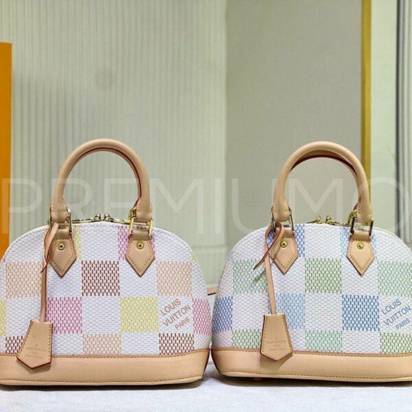Louis Vuitton сумка PR405292 4
