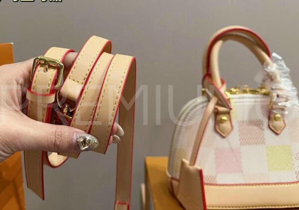 Louis Vuitton сумка PR405292 5