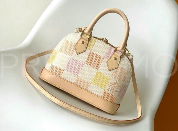 Louis Vuitton сумка PR405292 7