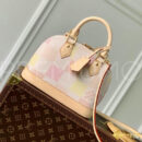 Louis Vuitton сумка PR405292 9