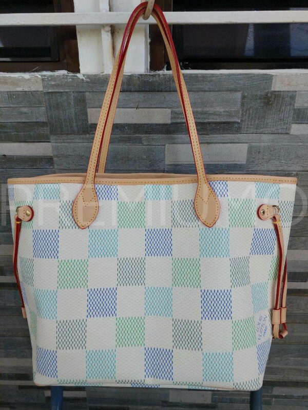 Louis Vuitton сумка PR105331 3
