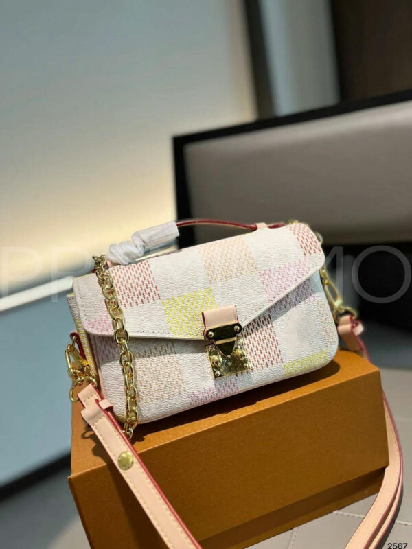 Louis Vuitton сумка PR338642 5