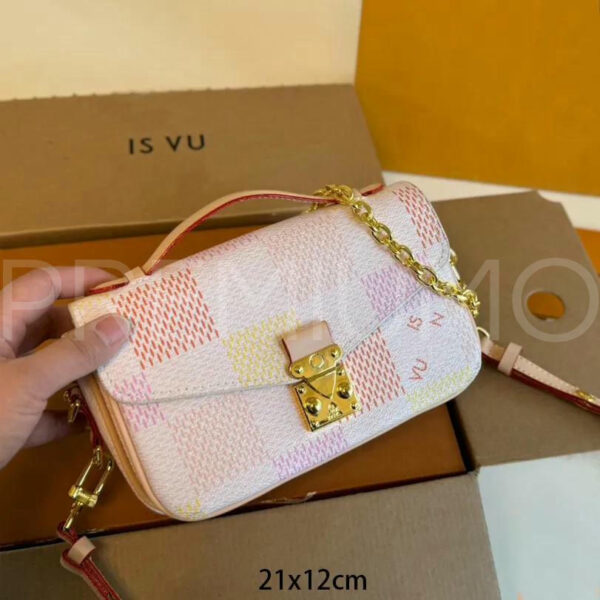 Louis Vuitton сумка PR338642 6