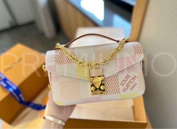 Louis Vuitton сумка PR338642 7