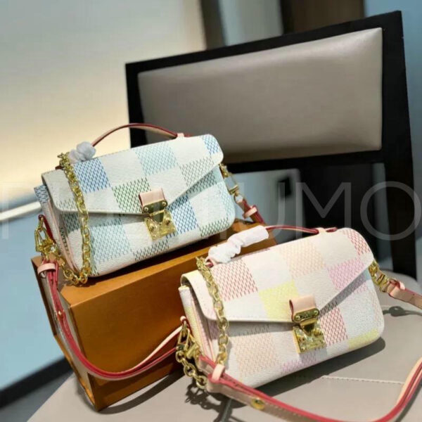 Louis Vuitton сумка PR338642 4