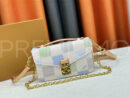 Louis Vuitton сумка PR520083 6
