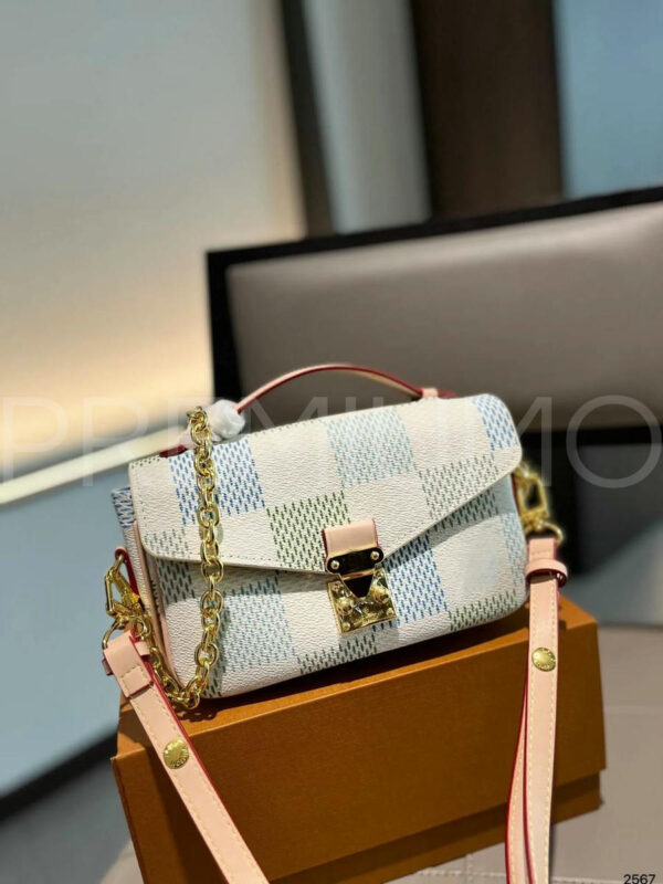 Louis Vuitton сумка PR520083 3