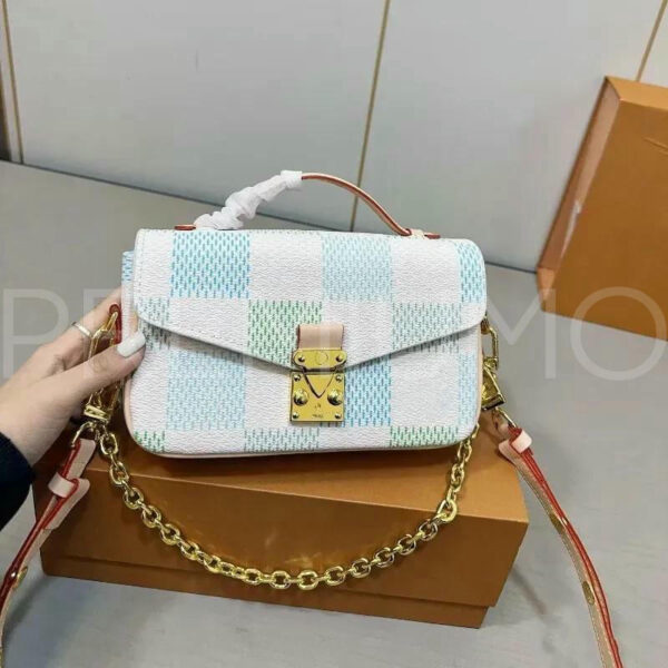 Louis Vuitton сумка PR520083 4