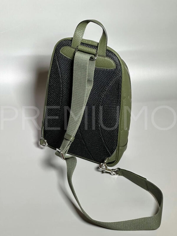 Gucci рюкзак PR665577 6