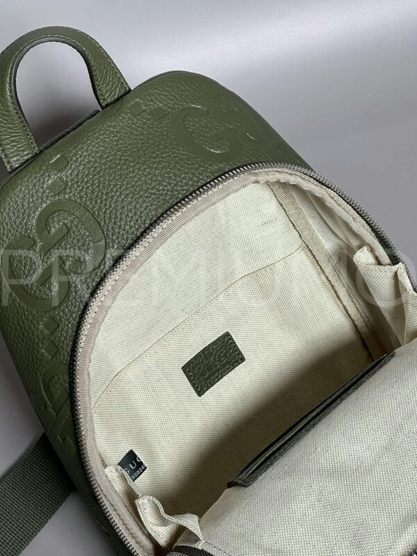 Gucci рюкзак PR665577 5