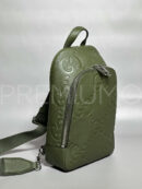 Gucci рюкзак PR665577 9