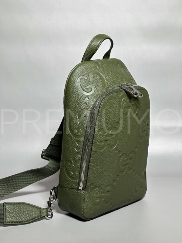 Gucci рюкзак PR665577 2