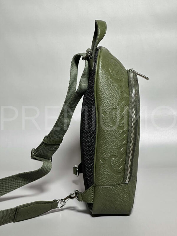 Gucci рюкзак PR665577 3
