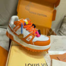 Louis Vuitton кроссовки PR563902 15