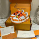 Louis Vuitton кроссовки PR563902 19