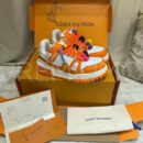 Louis Vuitton кроссовки PR563902 14