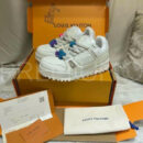Louis Vuitton кроссовки PR425281 17