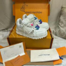 Louis Vuitton кроссовки PR425281 27