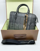 Burberry портфель PR135107 10