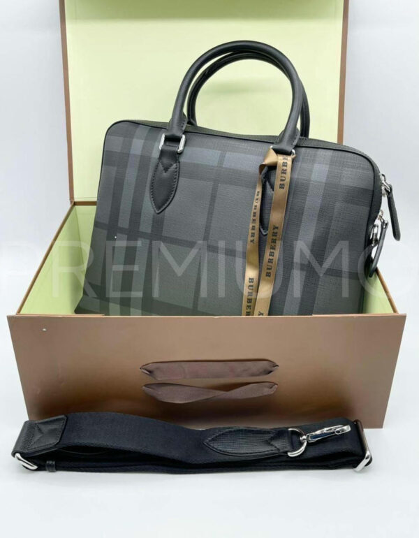 Burberry портфель PR135107 2