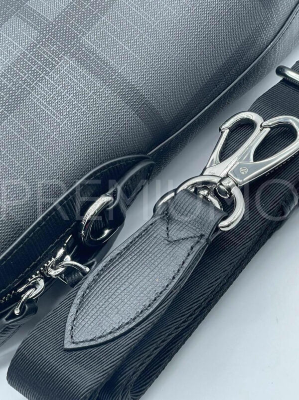 Burberry портфель PR135107 5