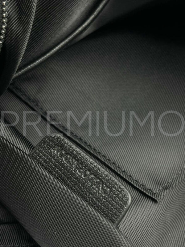 Burberry портфель PR135107 7