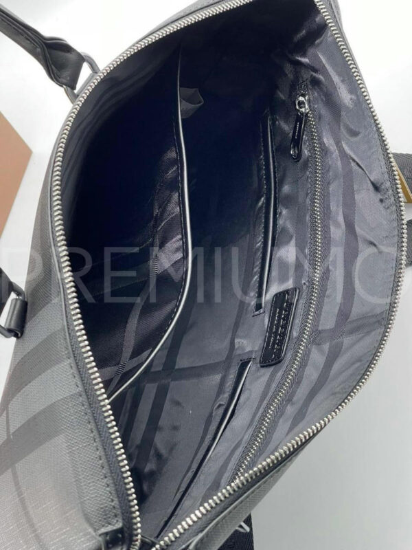 Burberry портфель PR902304 9