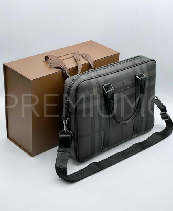 Burberry портфель PR638477