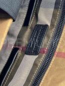 Burberry портфель PR638477 7
