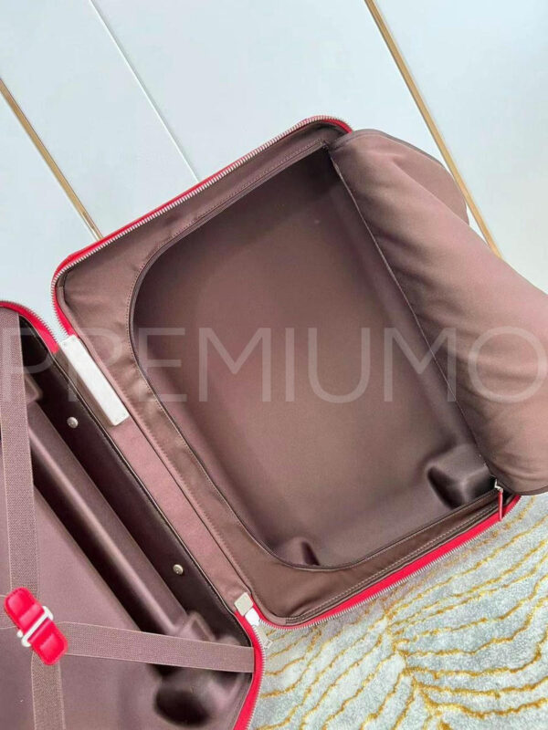 Louis Vuitton чемодан PR957479 5
