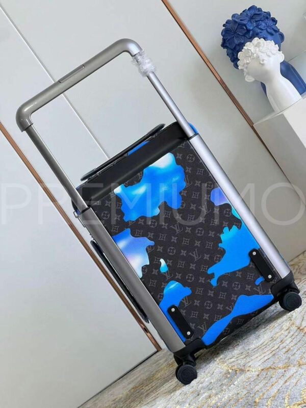 Louis Vuitton чемодан PR725656 5