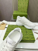 Gucci кроссовки PR485453 9