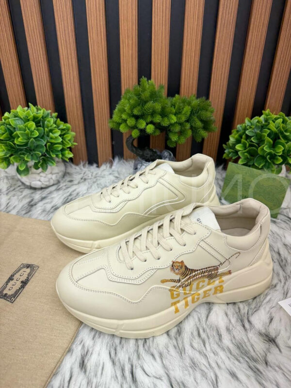 Gucci кроссовки PR912805