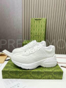 Gucci кроссовки PR503724 8
