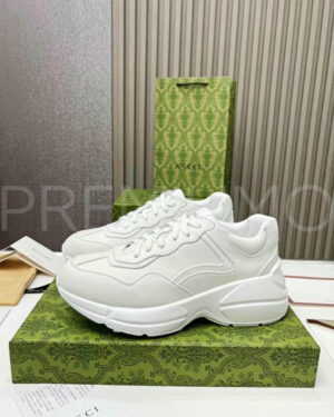 Gucci кроссовки PR503724