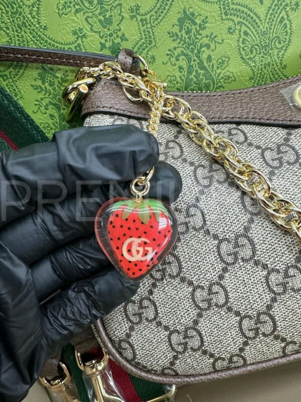 Gucci сумка PR516513 3