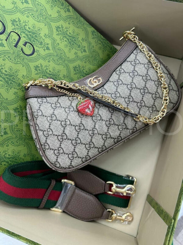Gucci сумка PR516513 4