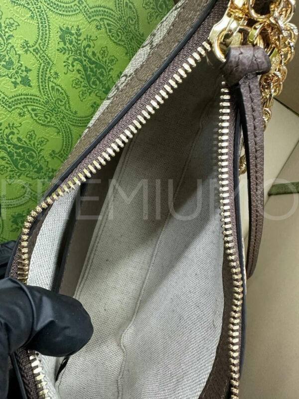 Gucci сумка PR516513 5