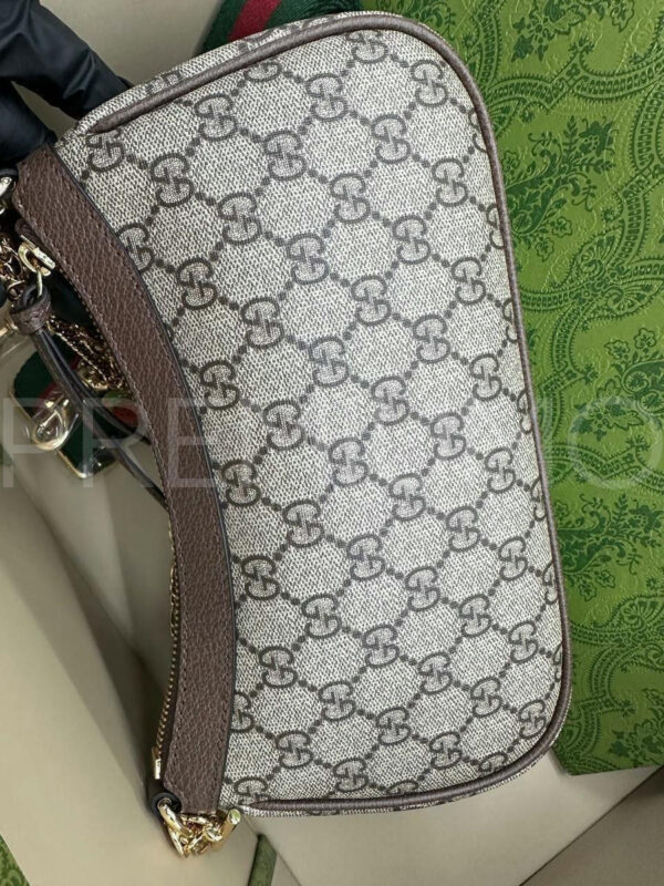 Gucci сумка PR516513 6