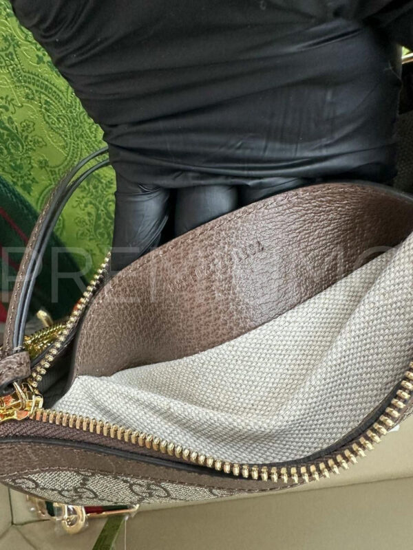Gucci сумка PR516513 7