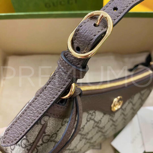 Gucci сумка PR612297 7