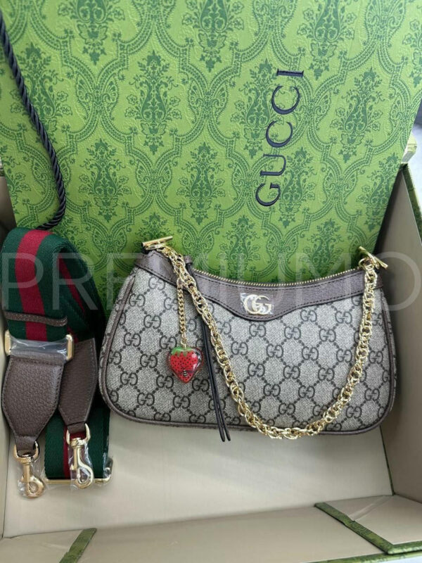 Gucci сумка PR516513