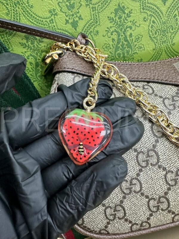 Gucci сумка PR516513 2