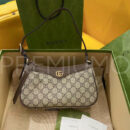 Gucci сумка PR612297 9