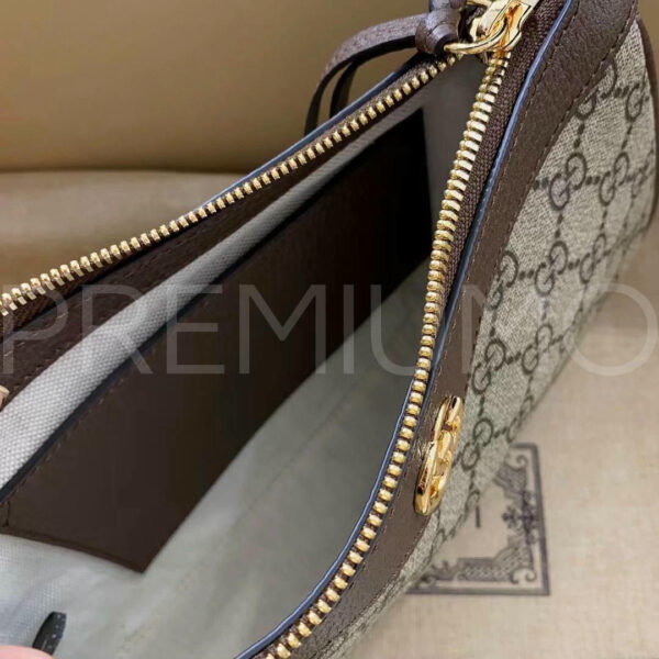 Gucci сумка PR612297 4